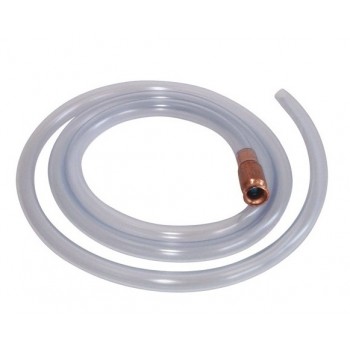  Super Pump with transparent hose